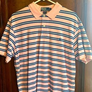 Vintage Ralph Lauren Polo